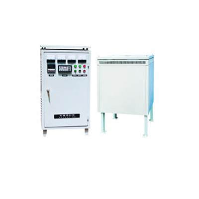 SG3系列坩堝電阻爐（熔塊電爐）（1350℃、1600℃）